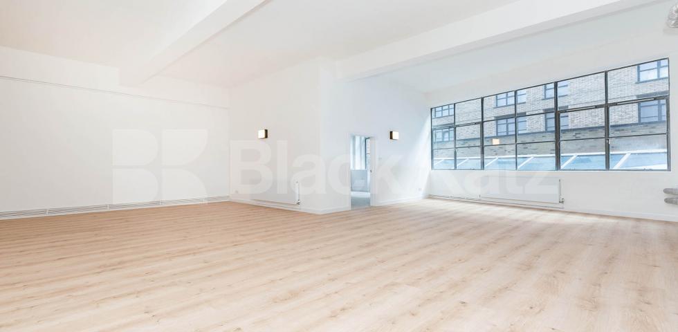 			1 Bedroom, 1 bath, 1 reception Apartment			 EAGLE HOUSE-EAGLE WHARF ROAD, OLD STREET-SHOREDITCH PARK